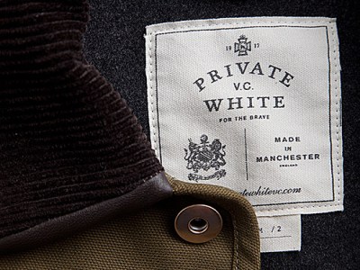 Made In Great&nbsp;Britain