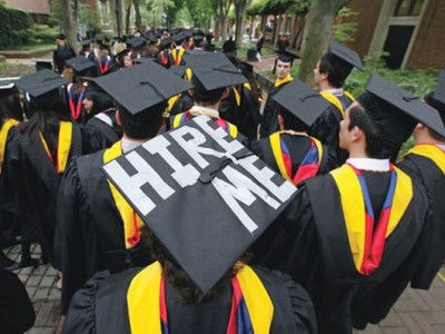 A Degree Too&nbsp;Far?